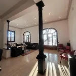 Privete In Coliving And Coworking Parc Guell شقة برشلونة