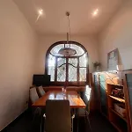 Privete In Coliving And Coworking Parc Guell *