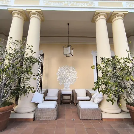 Privete In Coliving And Coworking Parc Guell
