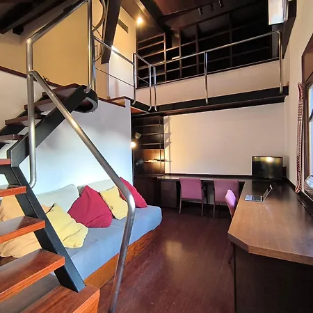 شقة Privete In Coliving And Coworking Parc Guell