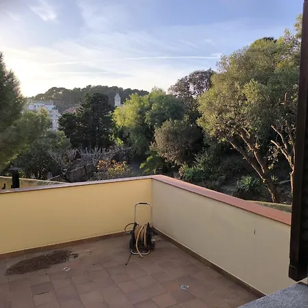 Privete In Coliving And Coworking Parc Guell شقة